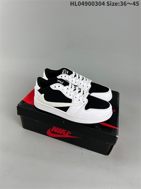 women air jordan 1 shoes 2023-3-21-101